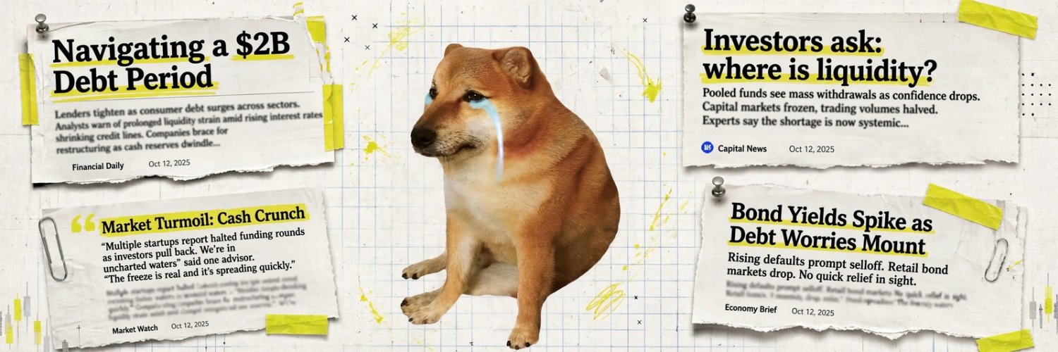 debtdogx's profile banner image