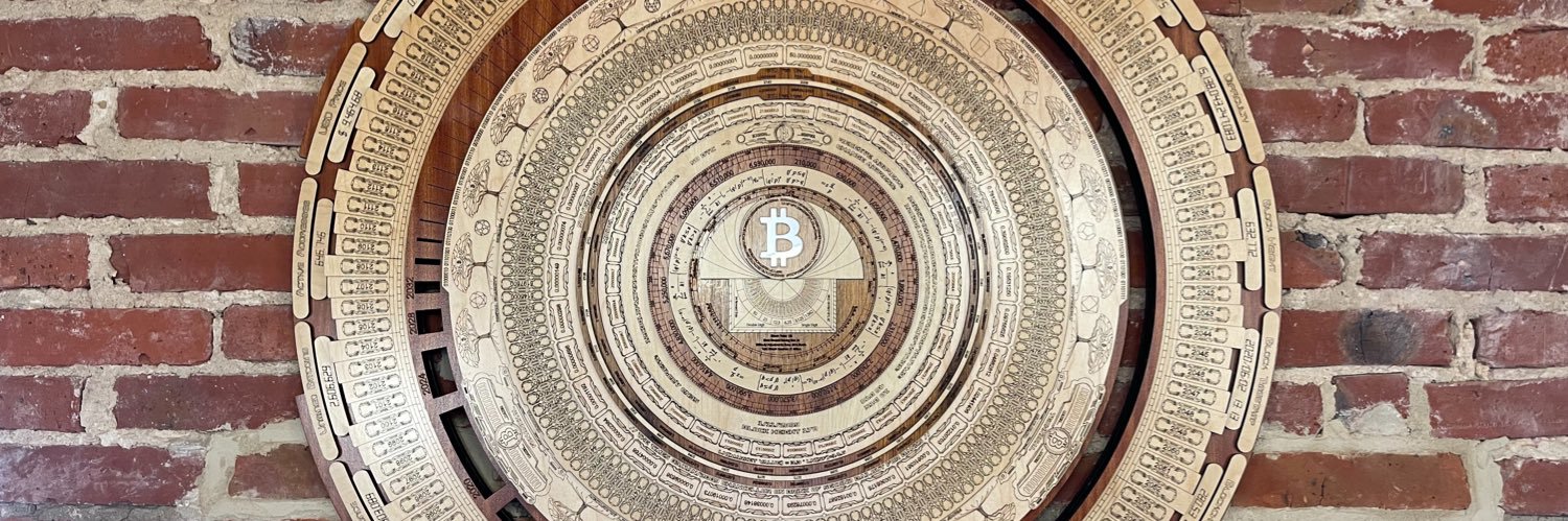 ₿ased UTXO⚡️ ∞/21M banner