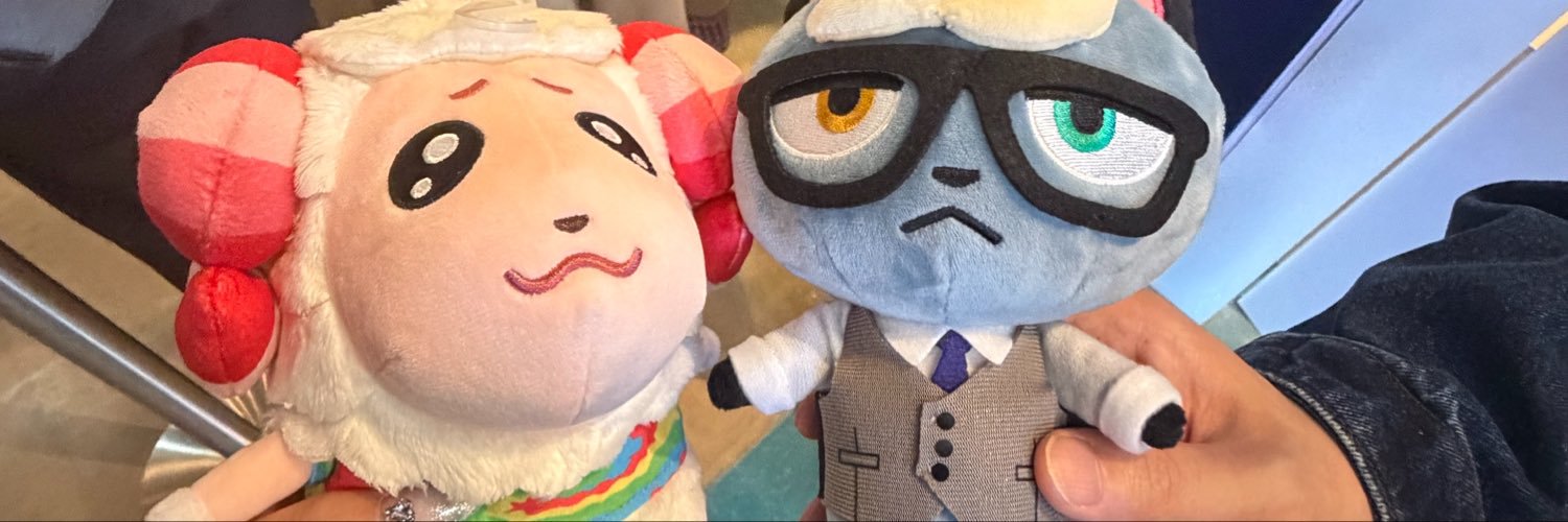Utaifp4's profile banner image