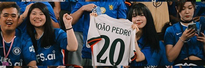 HandofChelsea's profile banner image