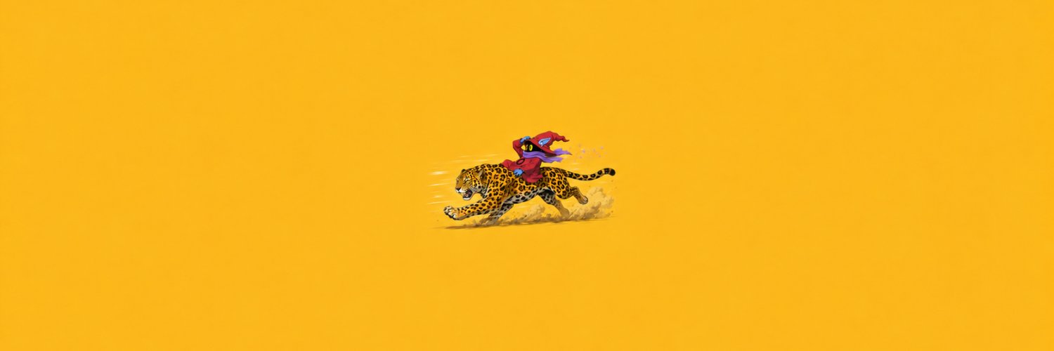 felinacore's profile banner image