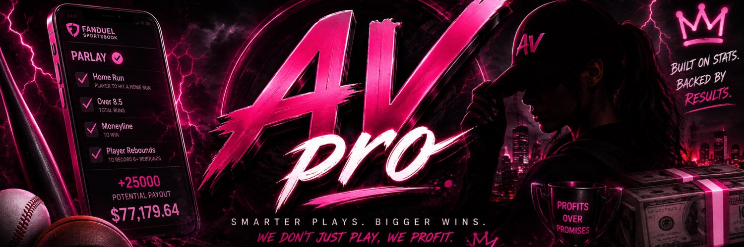Avprostack's profile banner image