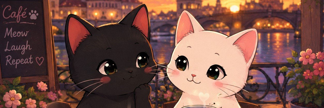 PitsiMitsi's profile banner image