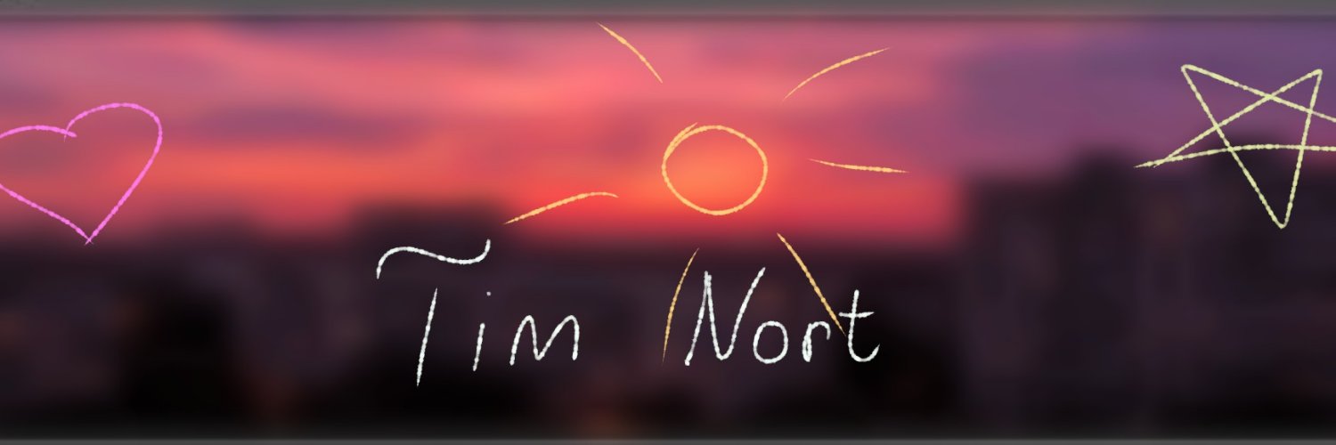 TimNortvtig's profile banner image