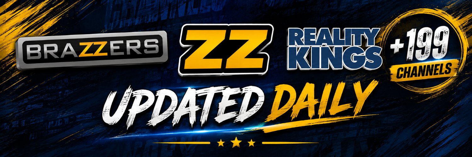 UpdatedPornid's profile banner image