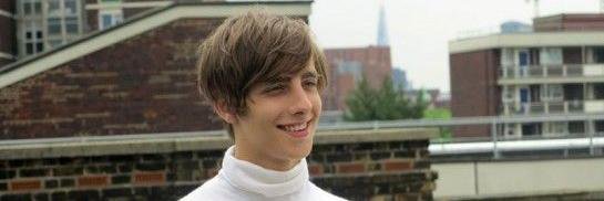 RealAlexEsmail's profile banner image