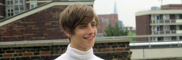 RealAlexEsmail Profile Banner