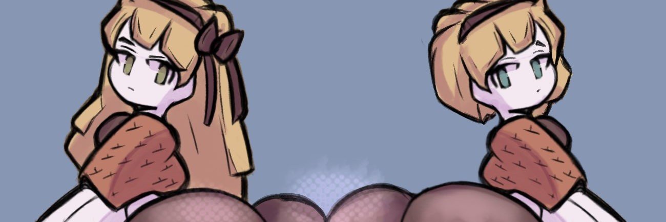 YellowLibrarian's profile banner image