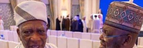 Mohammad Gidado Mohammad banner