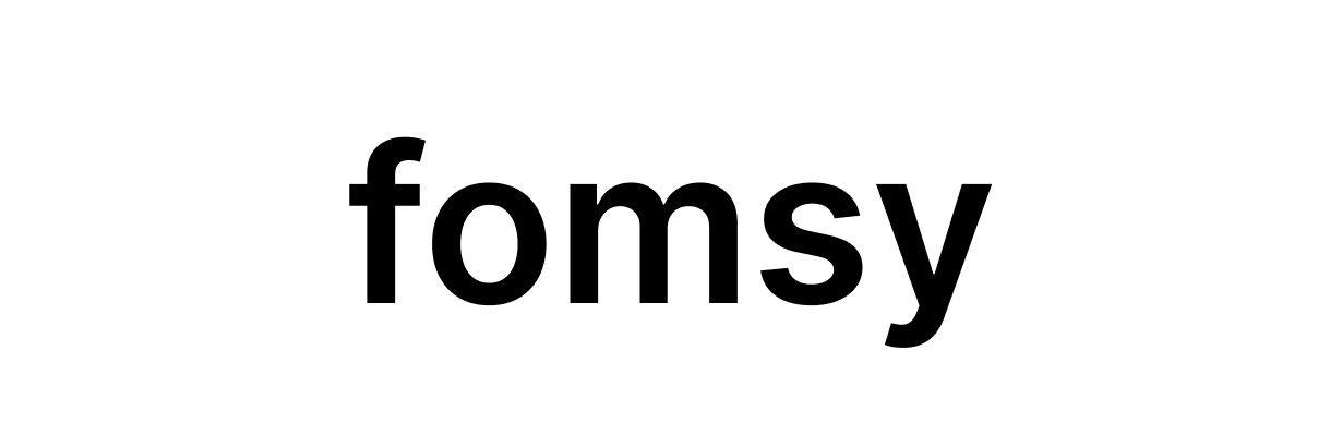 fomsydesign's profile banner image