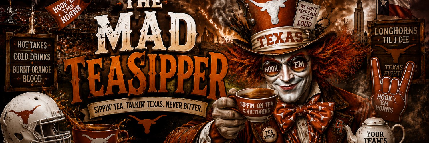MadTeasipper's profile banner image