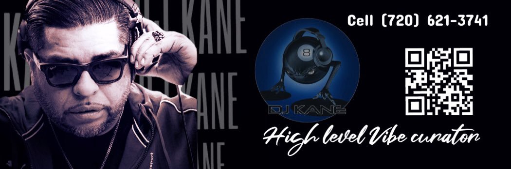 DJKANE2's profile banner image