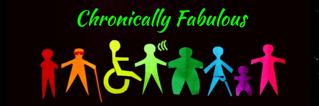 LisaB F.A.B. ♿️🦋 banner