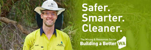 CMEWA Profile Banner