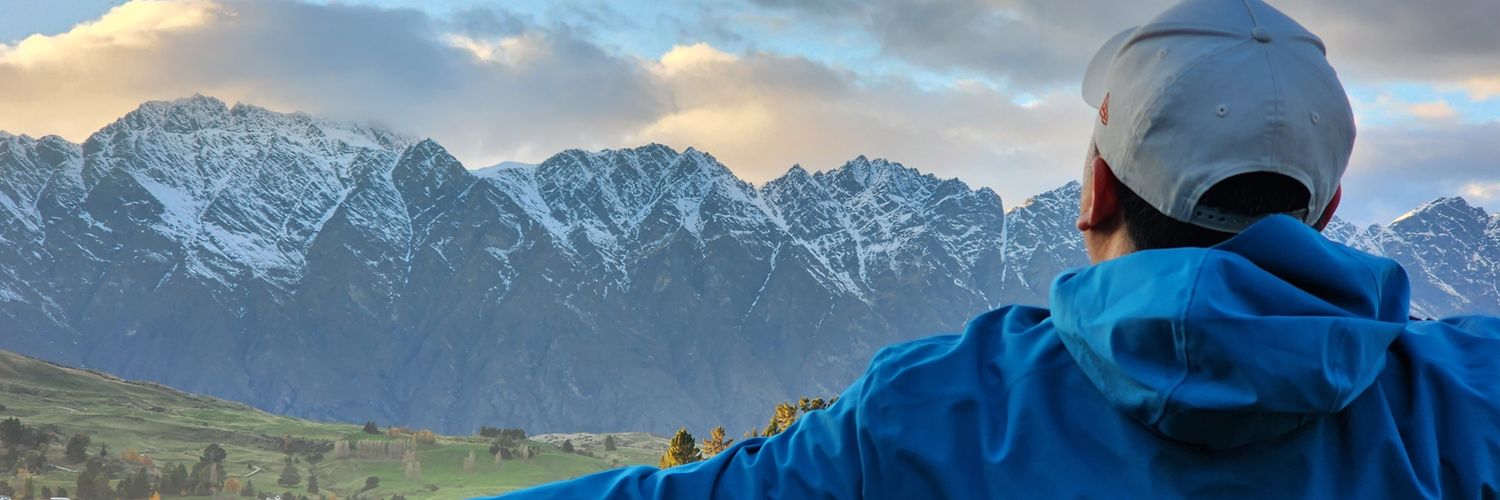 haroldmfulo's profile banner image