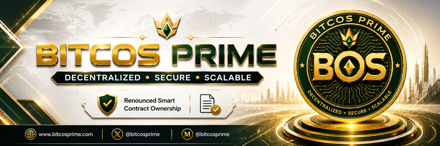 bitcosprime's profile banner image