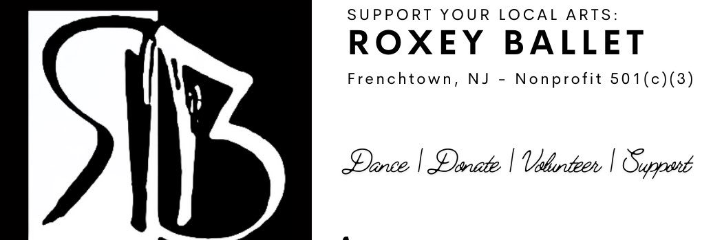roxeyballet's profile banner image