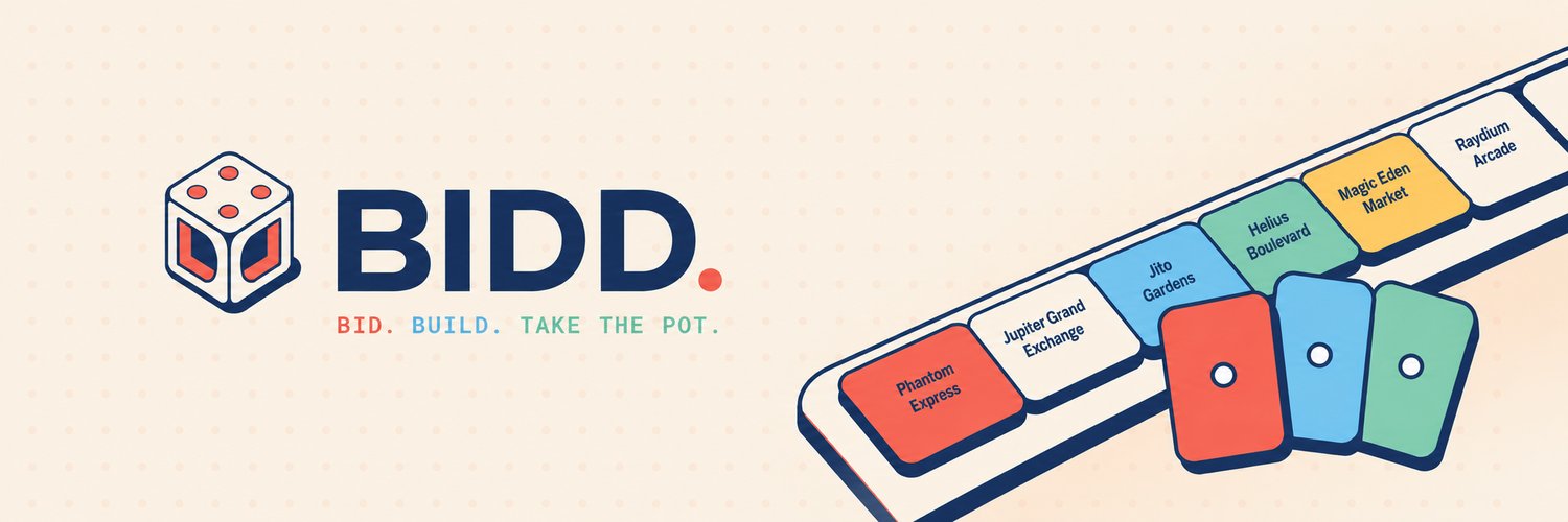 playbidd's profile banner image