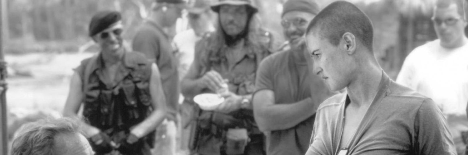 . banner