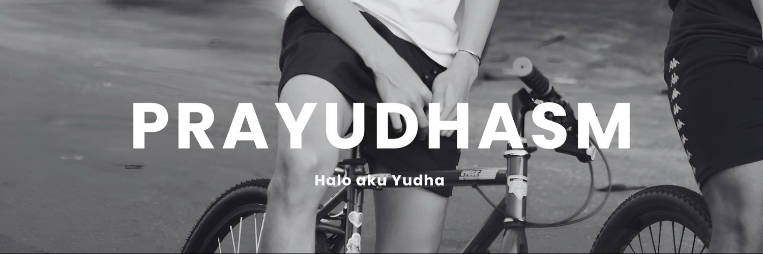 prayudhasm's profile banner image