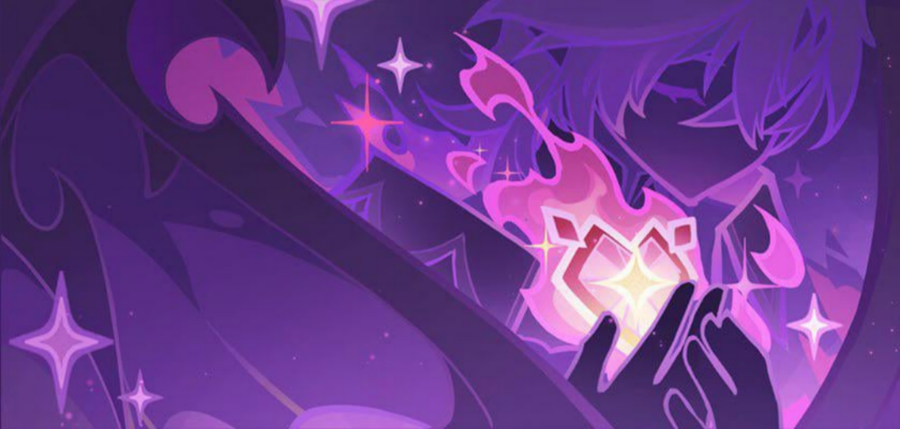 DurinPyro's profile banner image