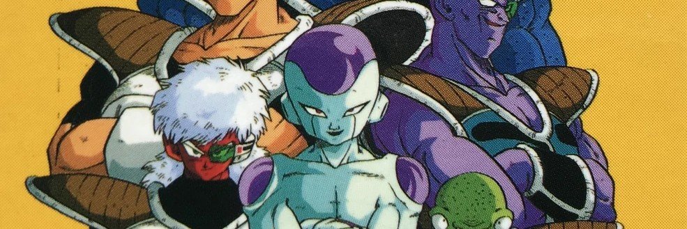 big_frieza's profile banner image