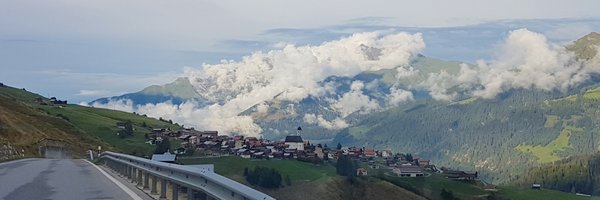 Promontagna Profile Banner