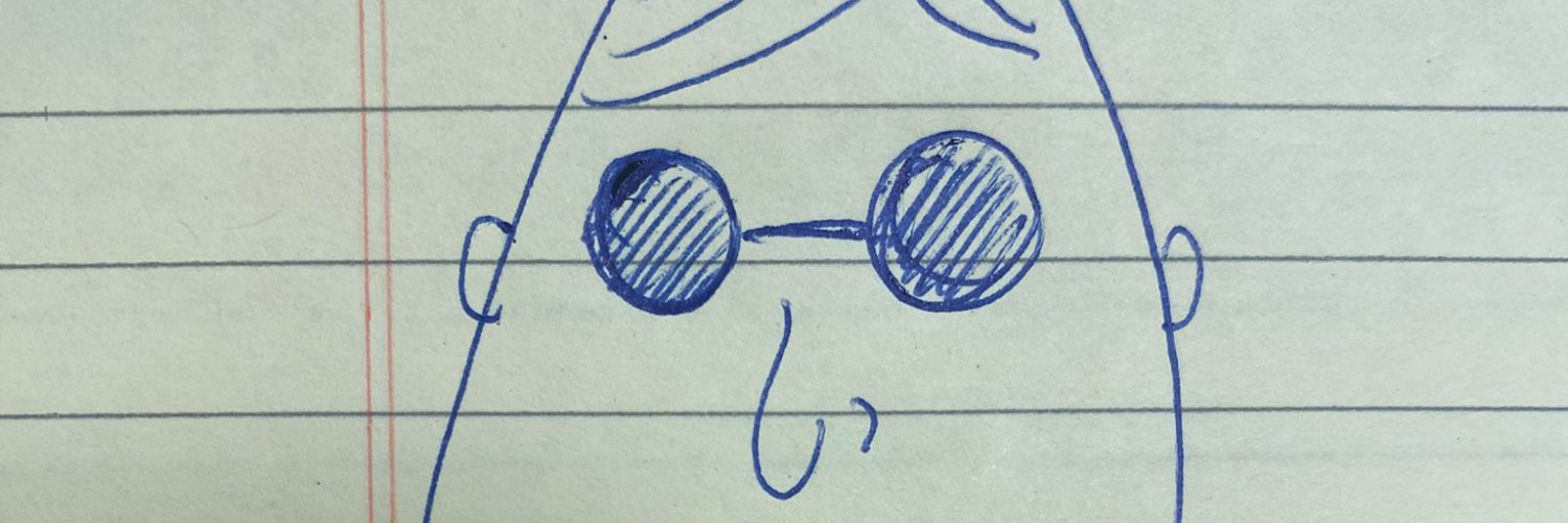 urickroban's profile banner image