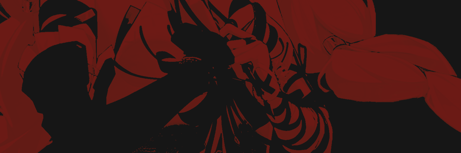 vrykoer's profile banner image