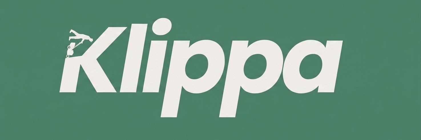 Klippaapp's profile banner image