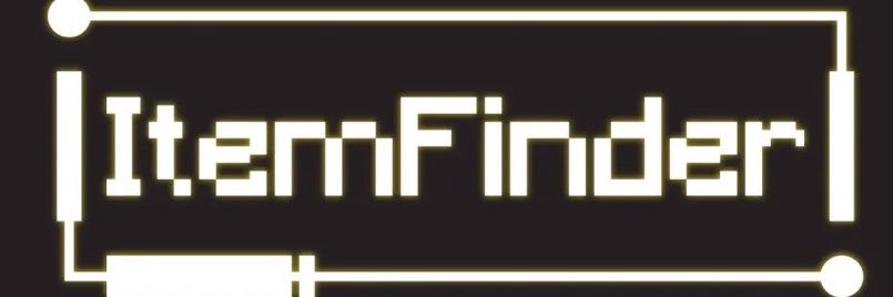 ItemFinder__'s profile banner image