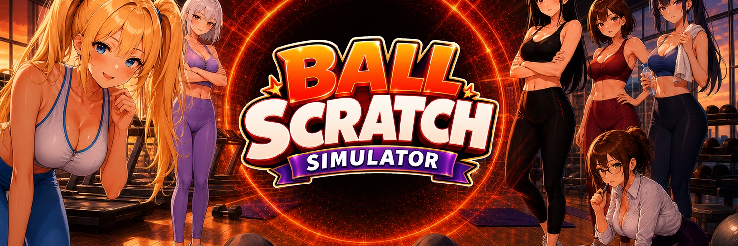 BallScratchSim's profile banner image