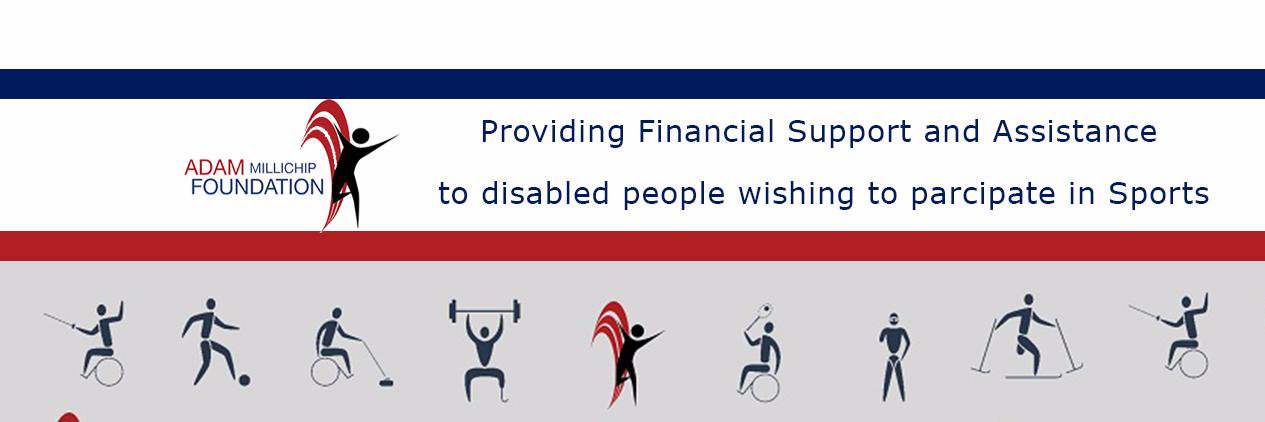 adammfoundation's profile banner image