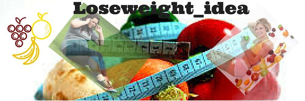Loseweight_idea's profile banner image