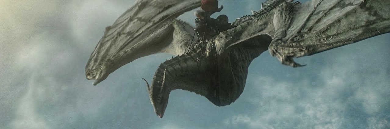 HurlilioDragon's profile banner image