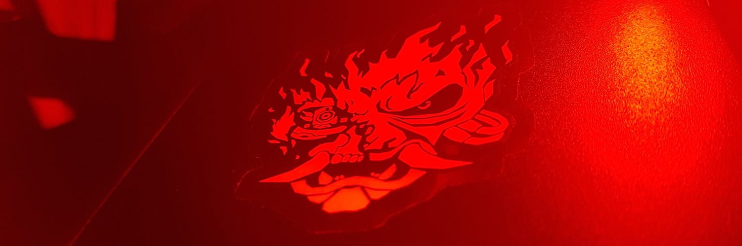 MugenEXF banner