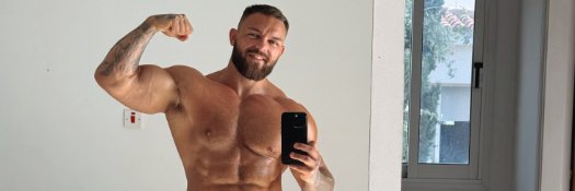 danwolf0101's profile banner image