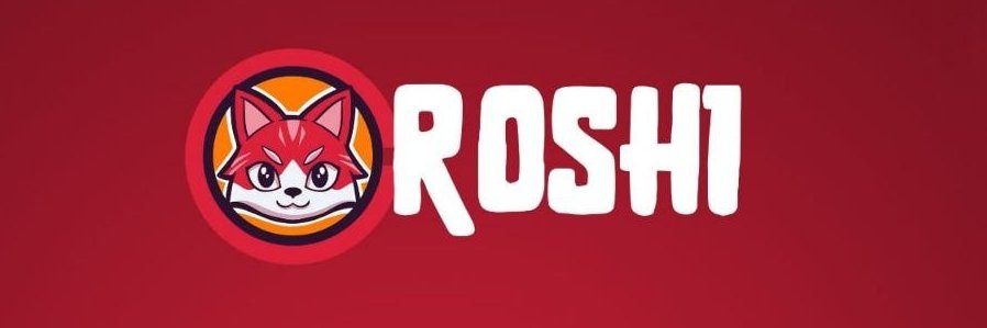 roshiishere's profile banner image