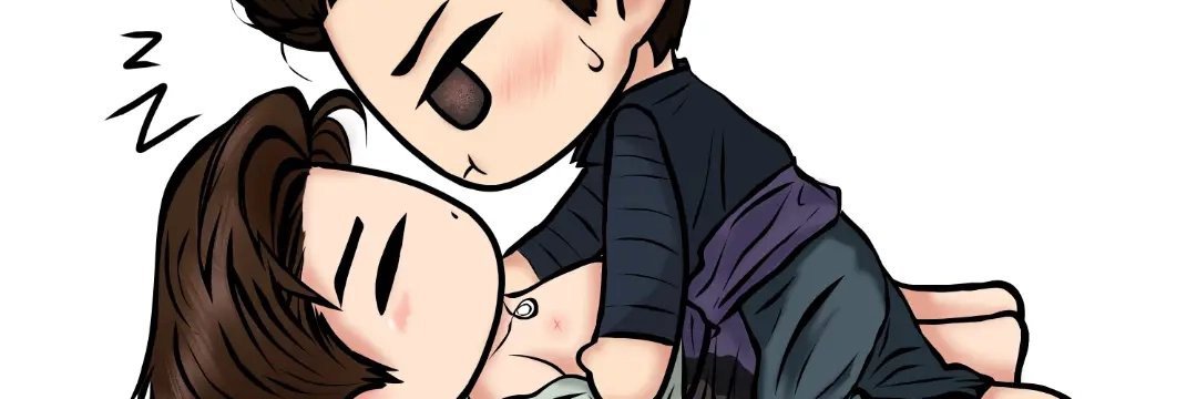 KoCuteggv4's profile banner image