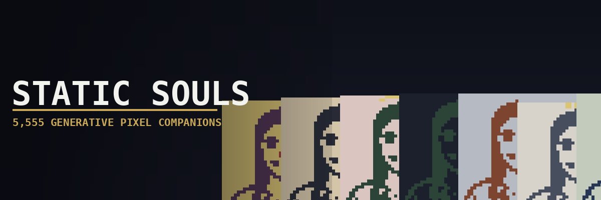 Static_souls's profile banner image