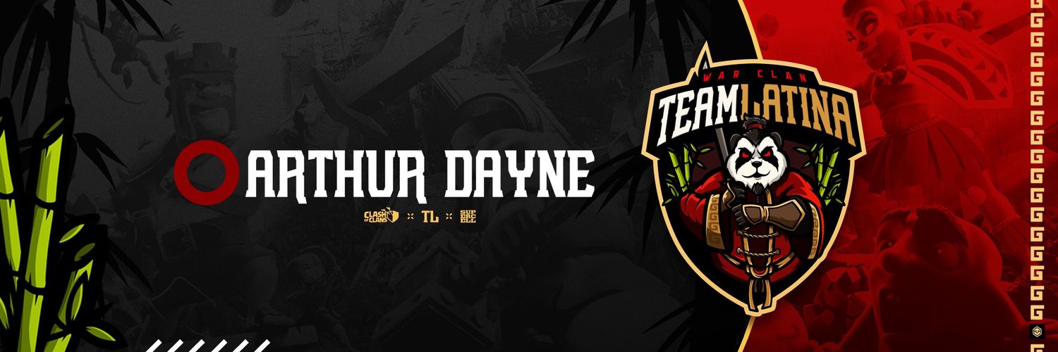 ArthurDayne⚔️☀️ banner