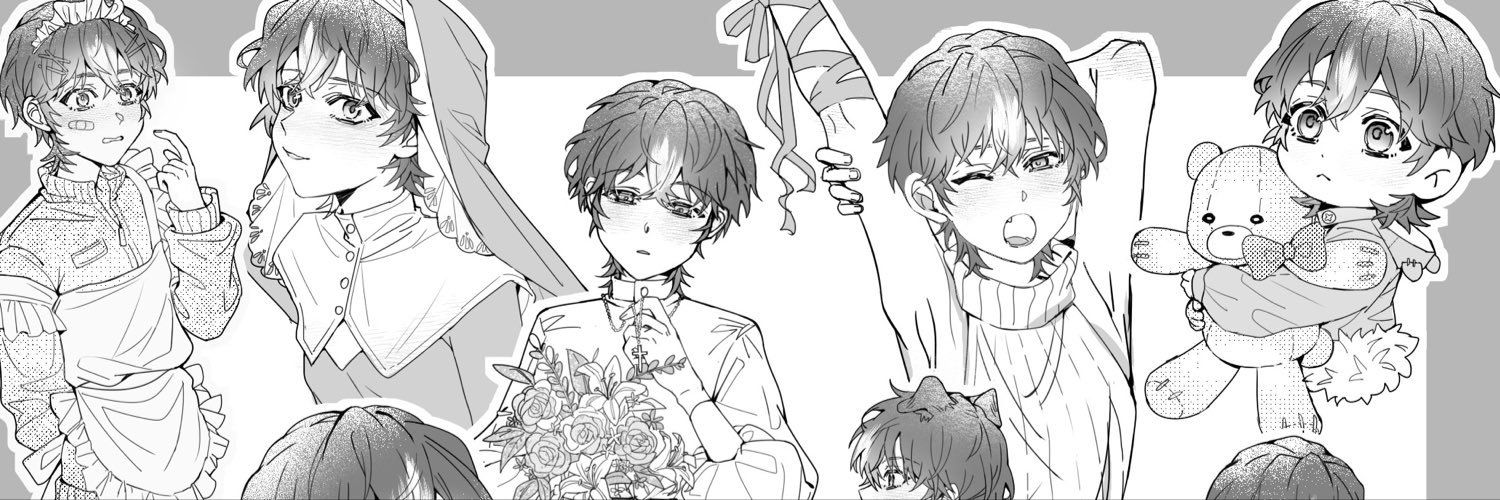 yeonw_3's profile banner image