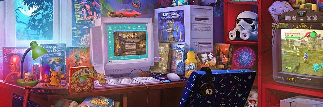 NGelidonidis's profile banner image