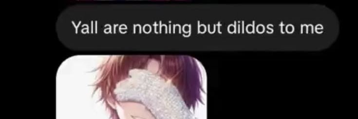 chudspam's profile banner image