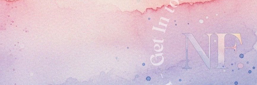 nurthecreative's profile banner image