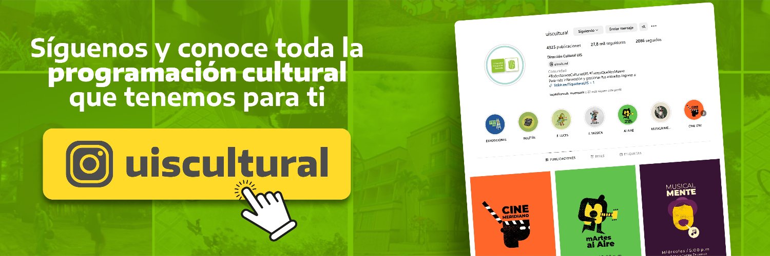UISCultural's profile banner image