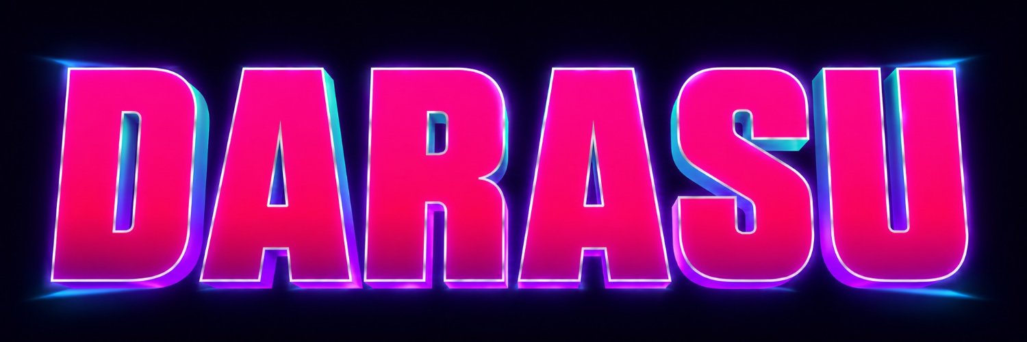RealDARASU's profile banner image