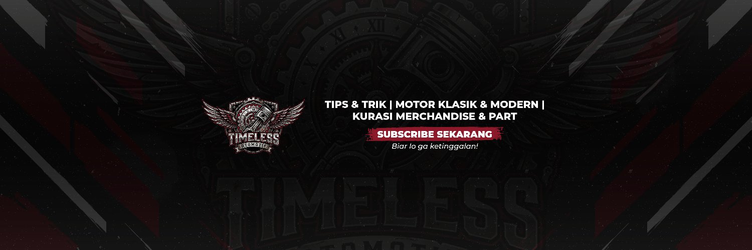 timelessoto's profile banner image