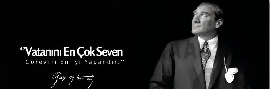 Musagunaydinn's profile banner image