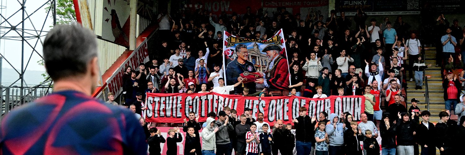 CTFCofficial's profile banner image